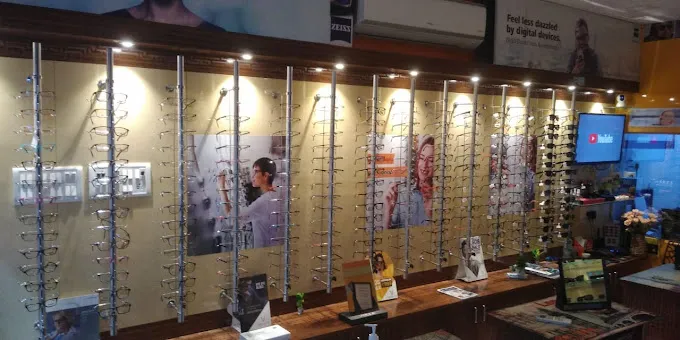 Good Vision Opticians